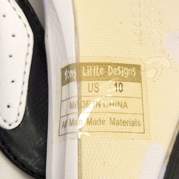 Cheeks flip flops. Size 10. NWOT - Picture 4 of 8